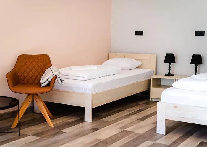 Tenis Park Advantage 3* Bielsko-Biała