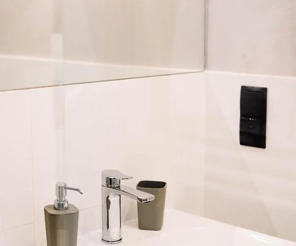 Bed & Breakfast Tenis Park Advantage