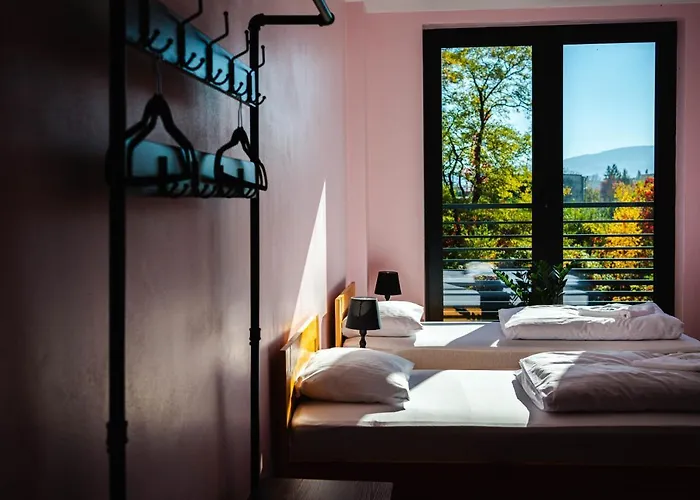 Tenis Park Advantage 3*