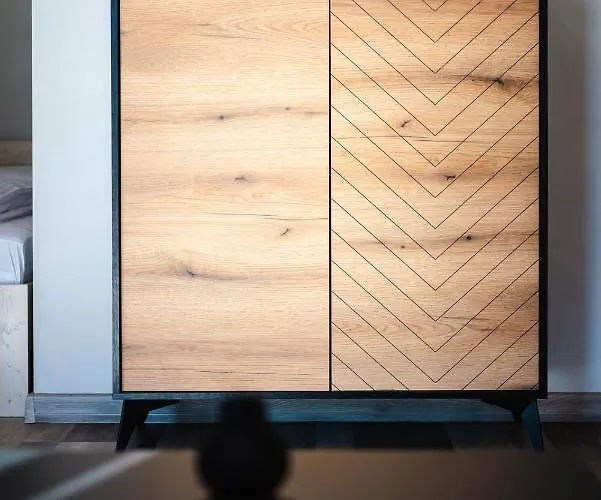 Tenis Park Advantage Bed and breakfast