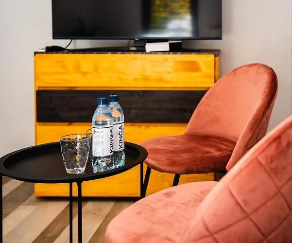 Tenis Park Advantage Bed and breakfast 3*