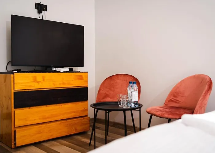 Tenis Park Advantage 3* Bielsko-Biała