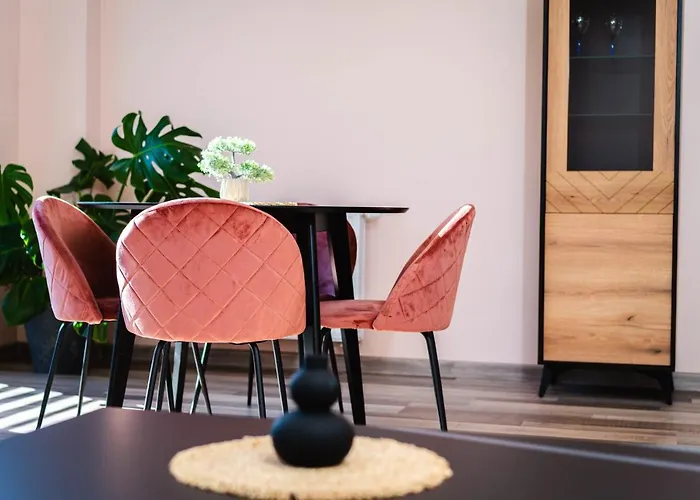 Bed and breakfast Tenis Park Advantage Bielsko-Biała