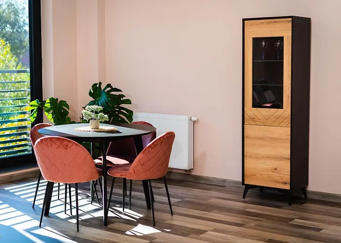 Tenis Park Advantage Bed & Breakfast Bielsko-Biała