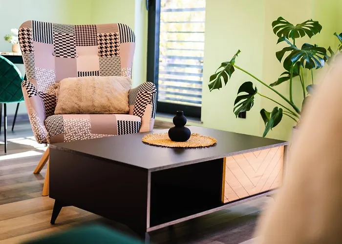 Tenis Park Advantage 3*