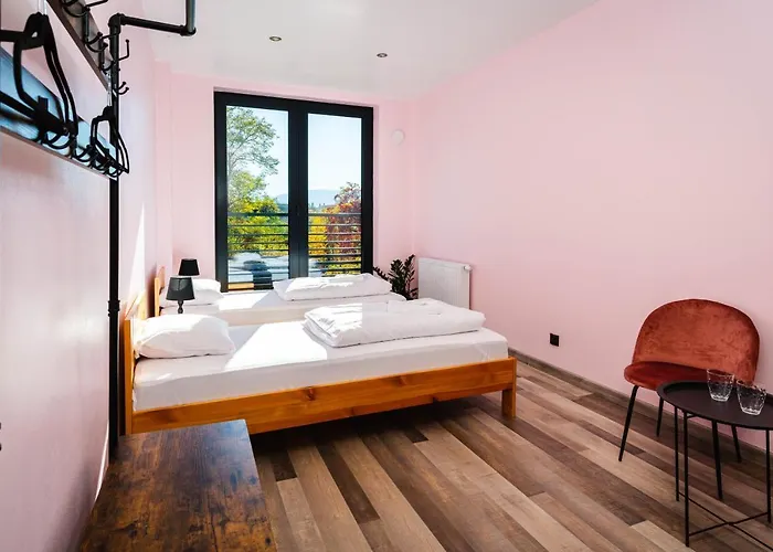 Tenis Park Advantage Bielsko-Biała