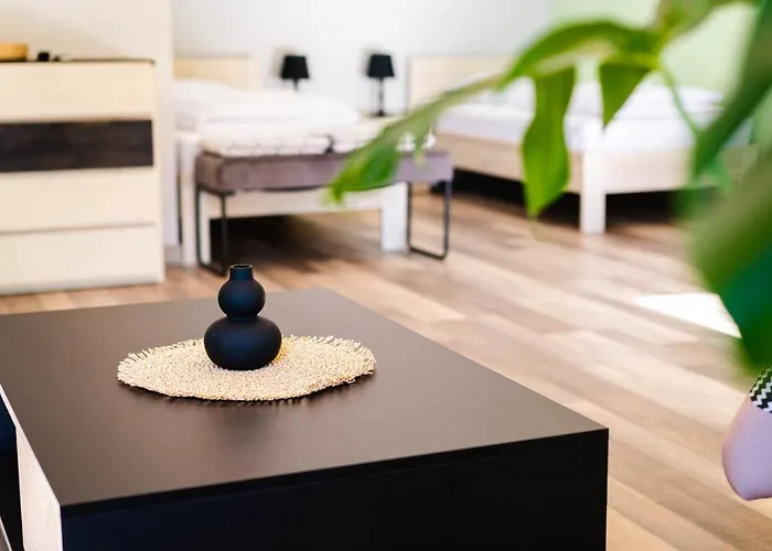 Bed & Breakfast Tenis Park Advantage Bielsko-Biała