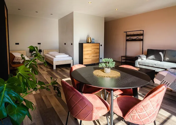 Tenis Park Advantage Bed & Breakfast 3*