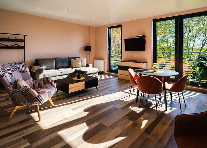 Bed and breakfast Tenis Park Advantage