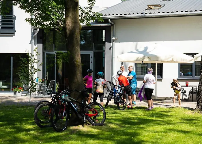 Tenis Park Advantage Bed and breakfast 3*