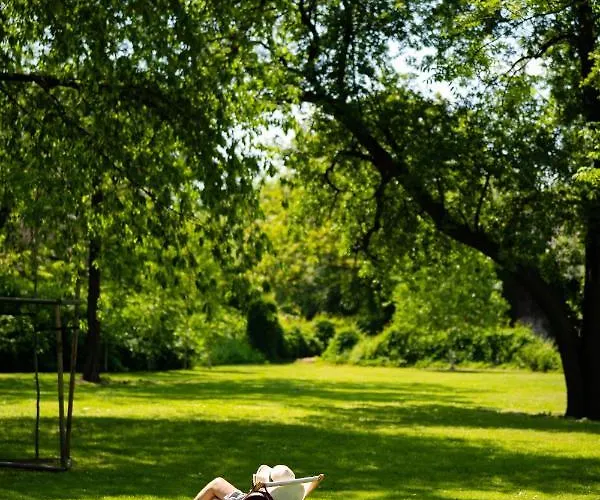 Tenis Park Advantage 3* Bielsko-Biała