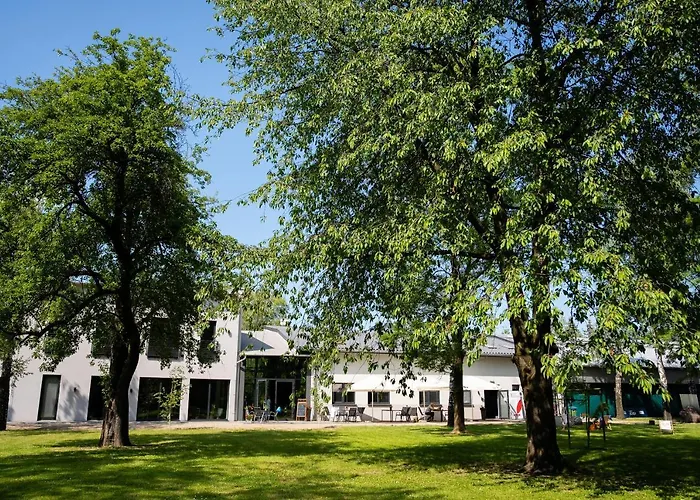 Tenis Park Advantage Bed & Breakfast Bielsko-Biała