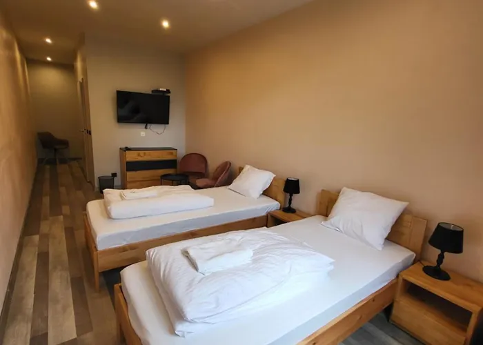 Tenis Park Advantage 3* Bielsko-Biała