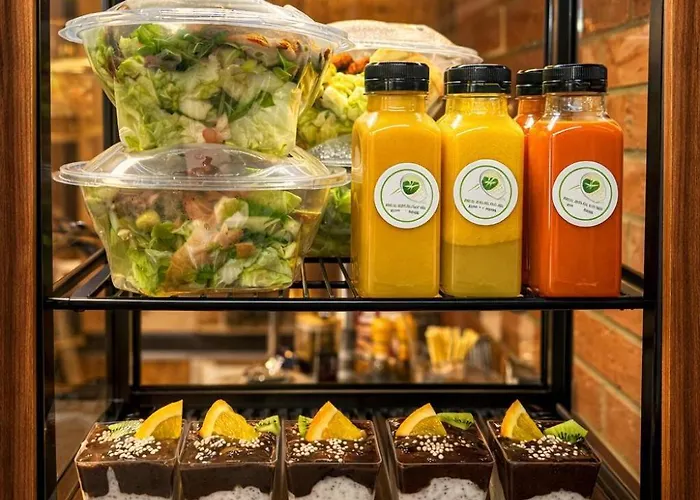 Bed and breakfast Tenis Park Advantage Bielsko-Biała