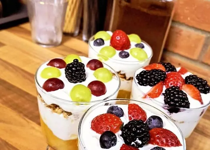 Tenis Park Advantage