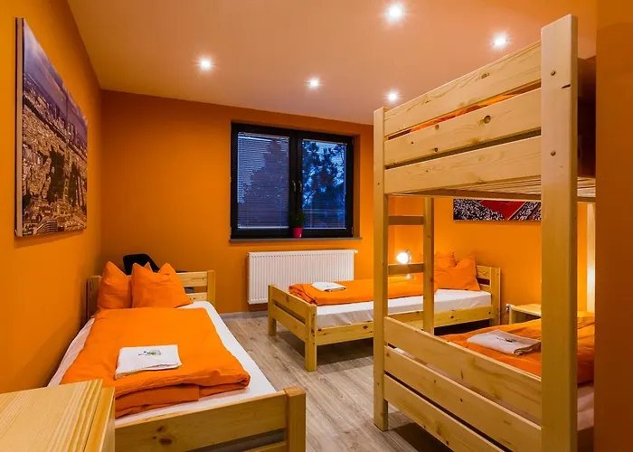 Tenis Park Advantage 3* Bielsko-Biała