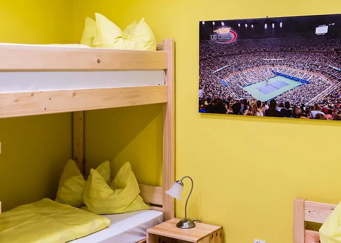 Tenis Park Advantage