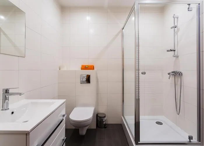 Tenis Park Advantage Bed & Breakfast Bielsko-Biała