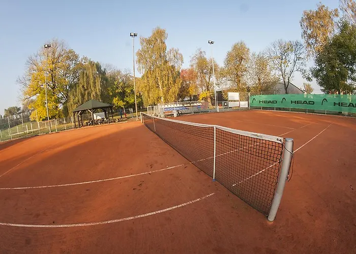 Bed & Breakfast Tenis Park Advantage