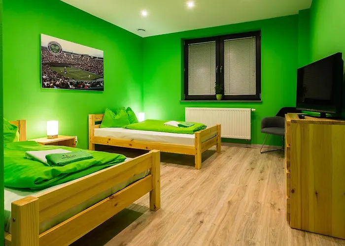 Tenis Park Advantage Bielsko-Biała