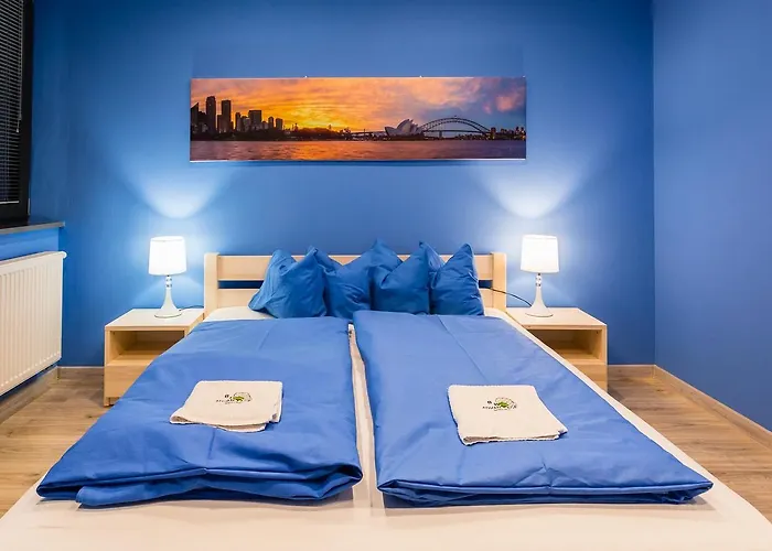 Tenis Park Advantage 3* Bielsko-Biała