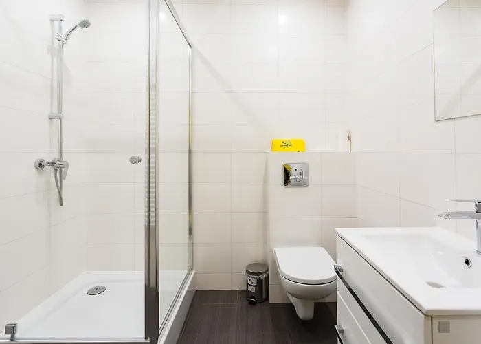 Tenis Park Advantage Bed & Breakfast Bielsko-Biała